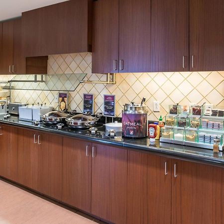 Residence Inn Waynesboro Εξωτερικό φωτογραφία