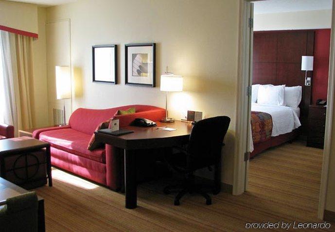 Residence Inn Waynesboro Δωμάτιο φωτογραφία
