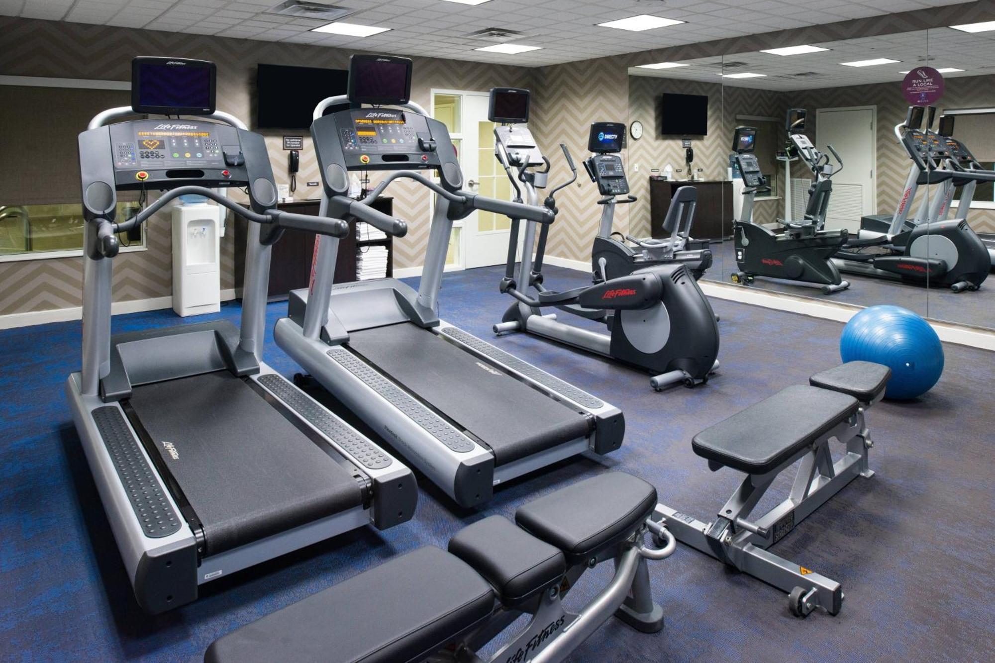 Residence Inn Waynesboro Εξωτερικό φωτογραφία
