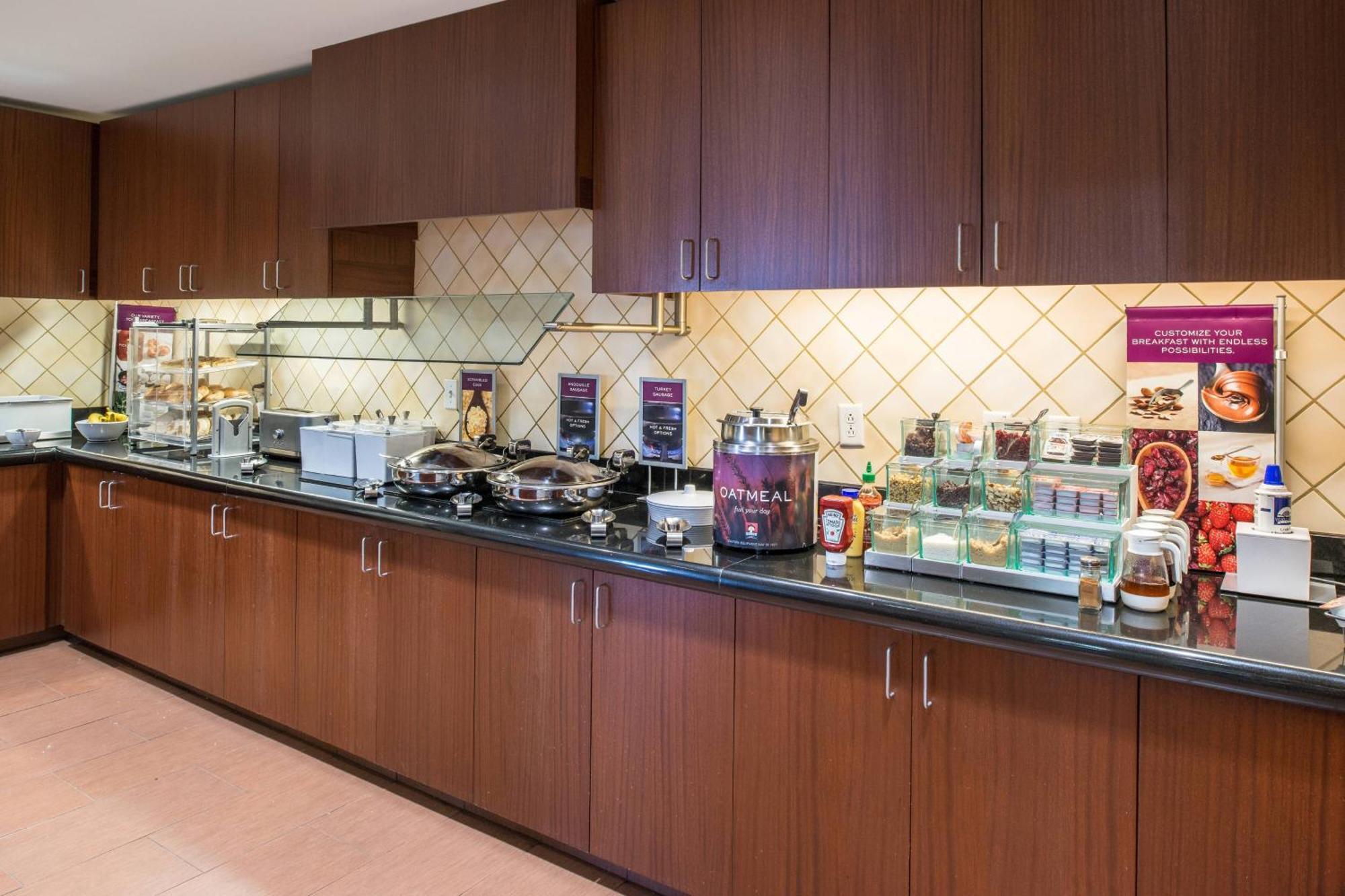 Residence Inn Waynesboro Εξωτερικό φωτογραφία