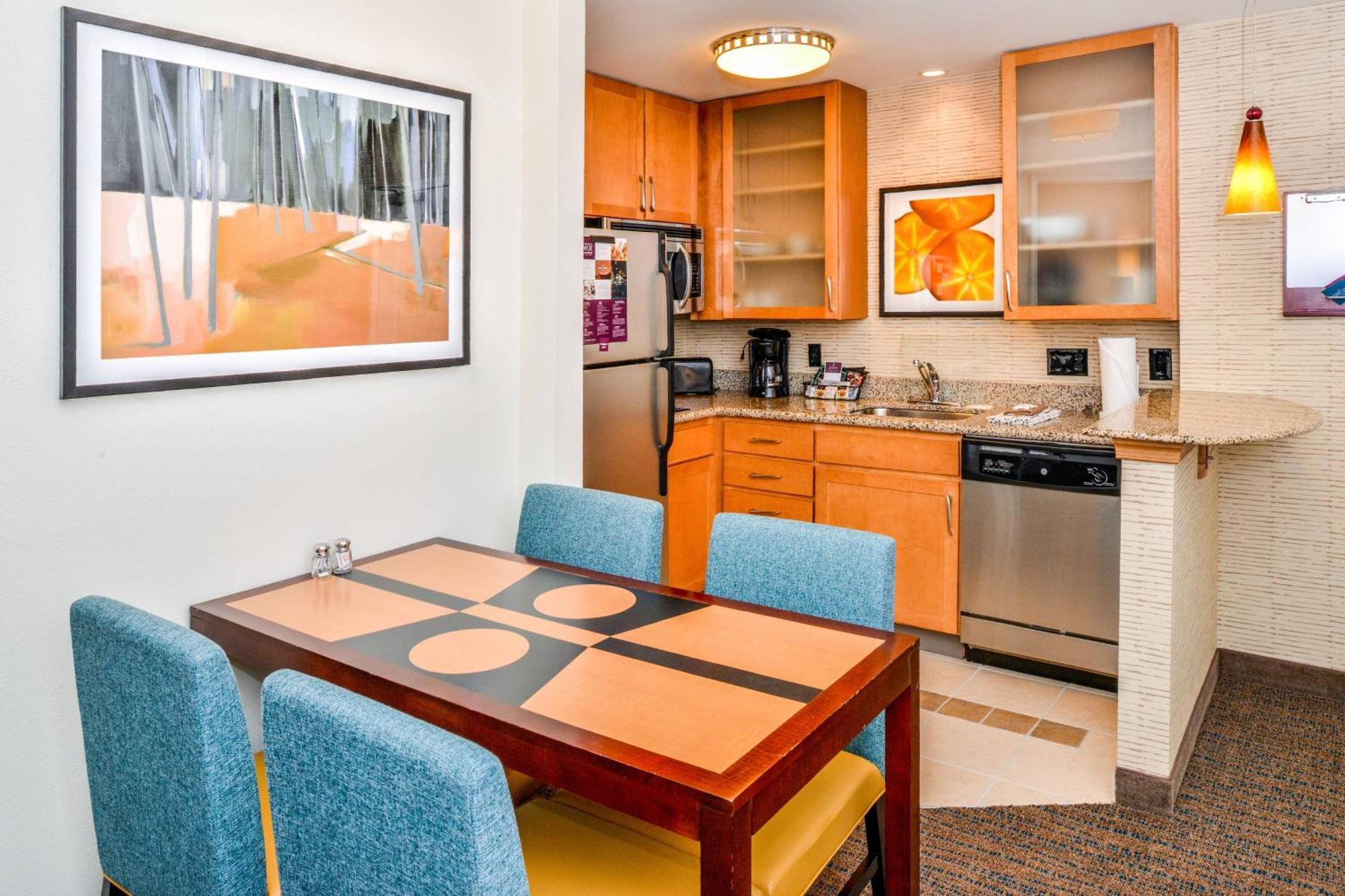 Residence Inn Waynesboro Εξωτερικό φωτογραφία