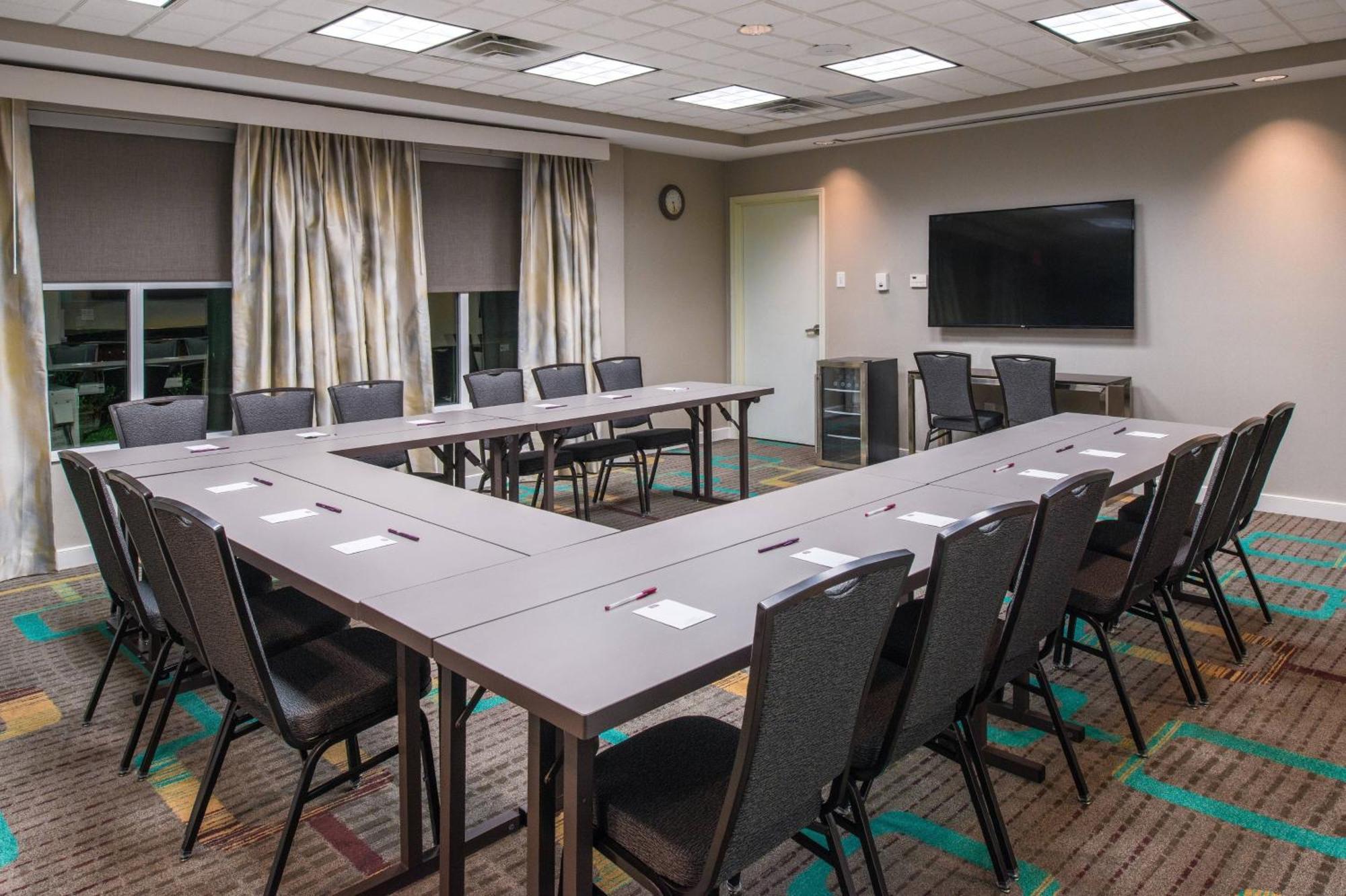 Residence Inn Waynesboro Εξωτερικό φωτογραφία