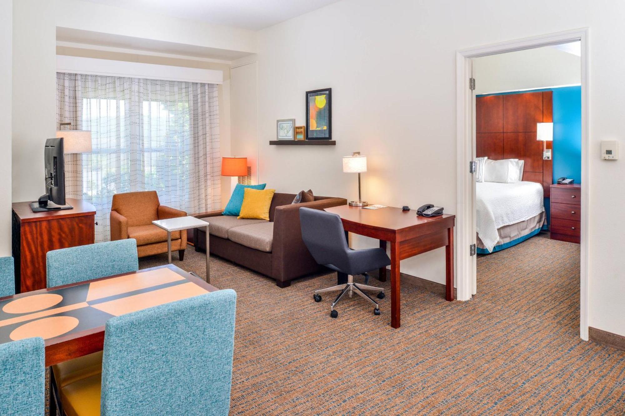 Residence Inn Waynesboro Εξωτερικό φωτογραφία
