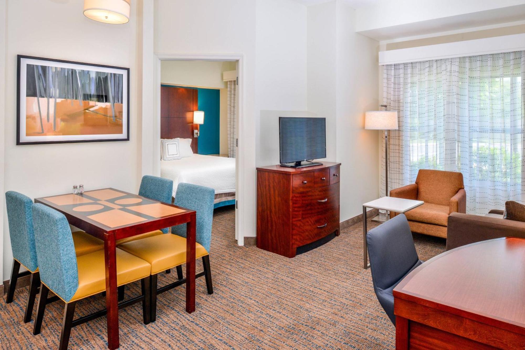 Residence Inn Waynesboro Εξωτερικό φωτογραφία