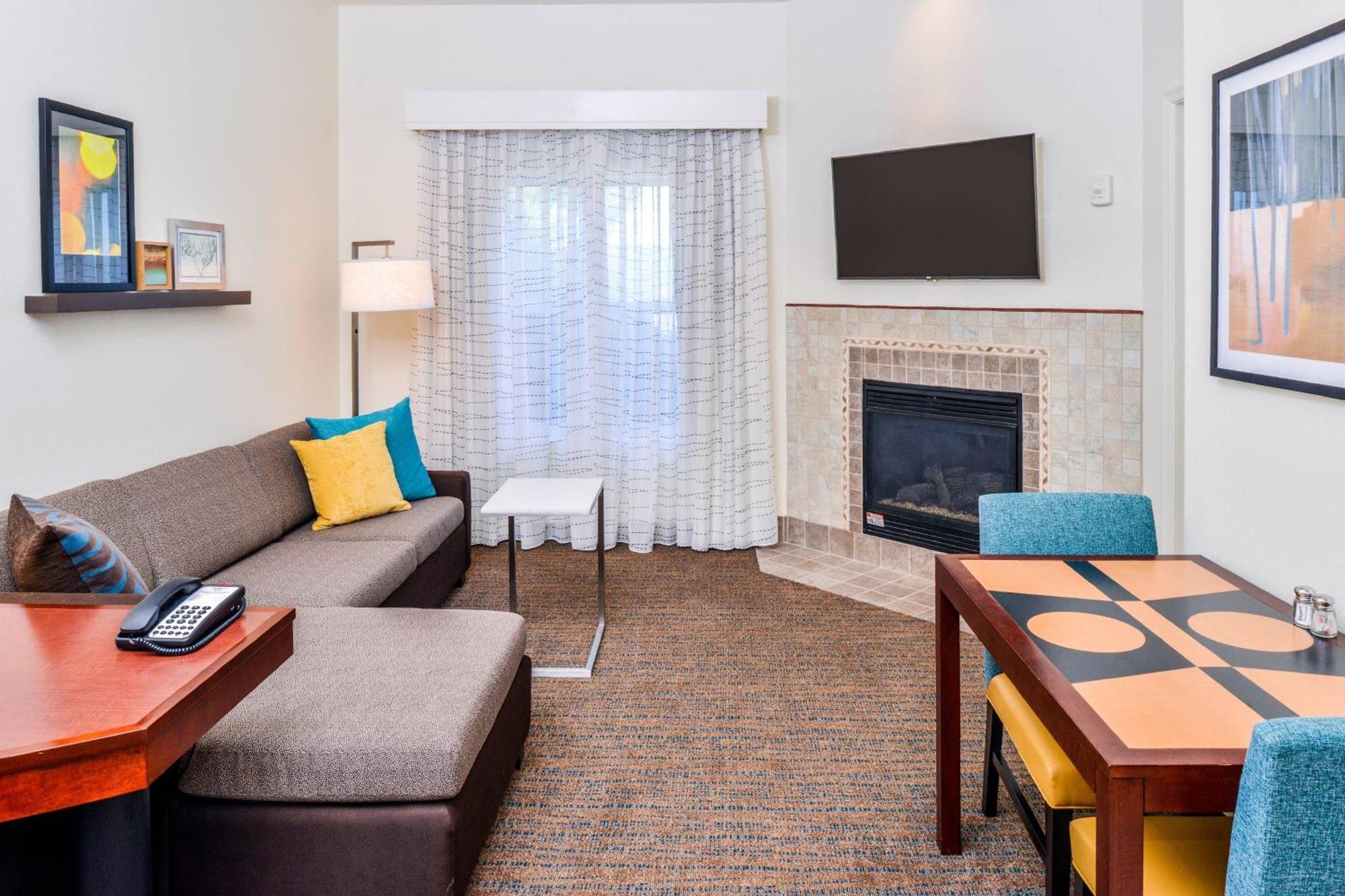 Residence Inn Waynesboro Εξωτερικό φωτογραφία