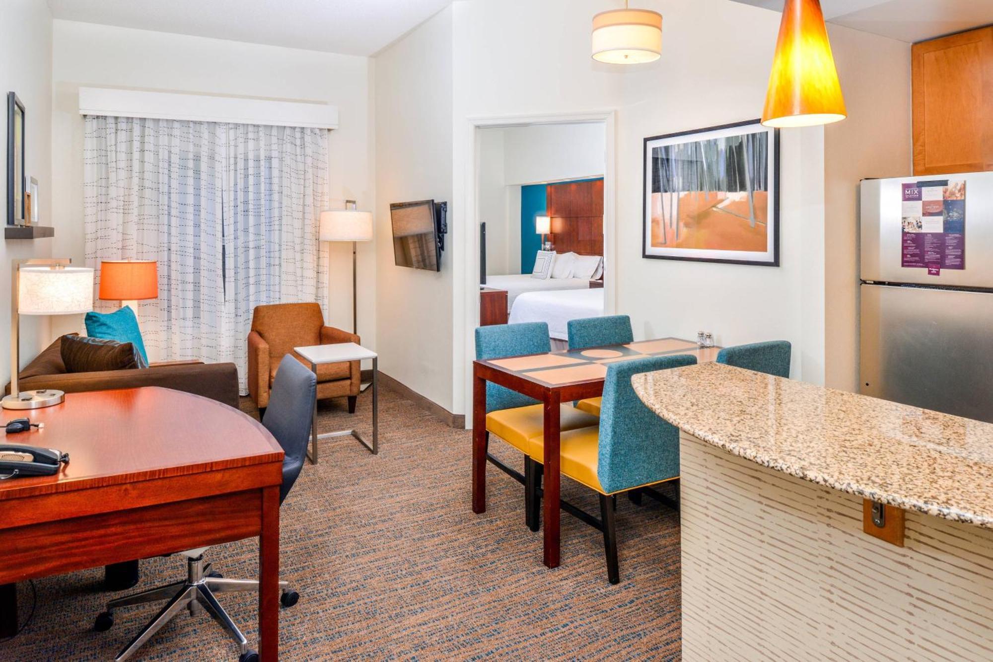 Residence Inn Waynesboro Εξωτερικό φωτογραφία