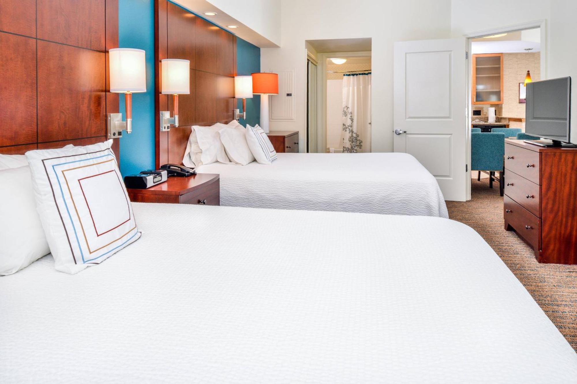 Residence Inn Waynesboro Εξωτερικό φωτογραφία