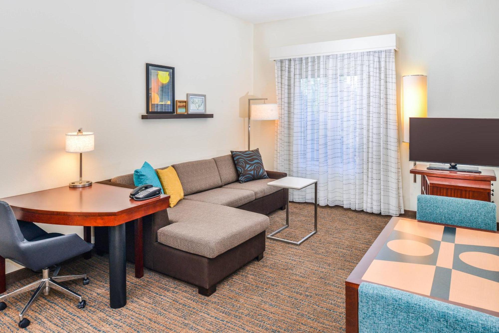 Residence Inn Waynesboro Εξωτερικό φωτογραφία