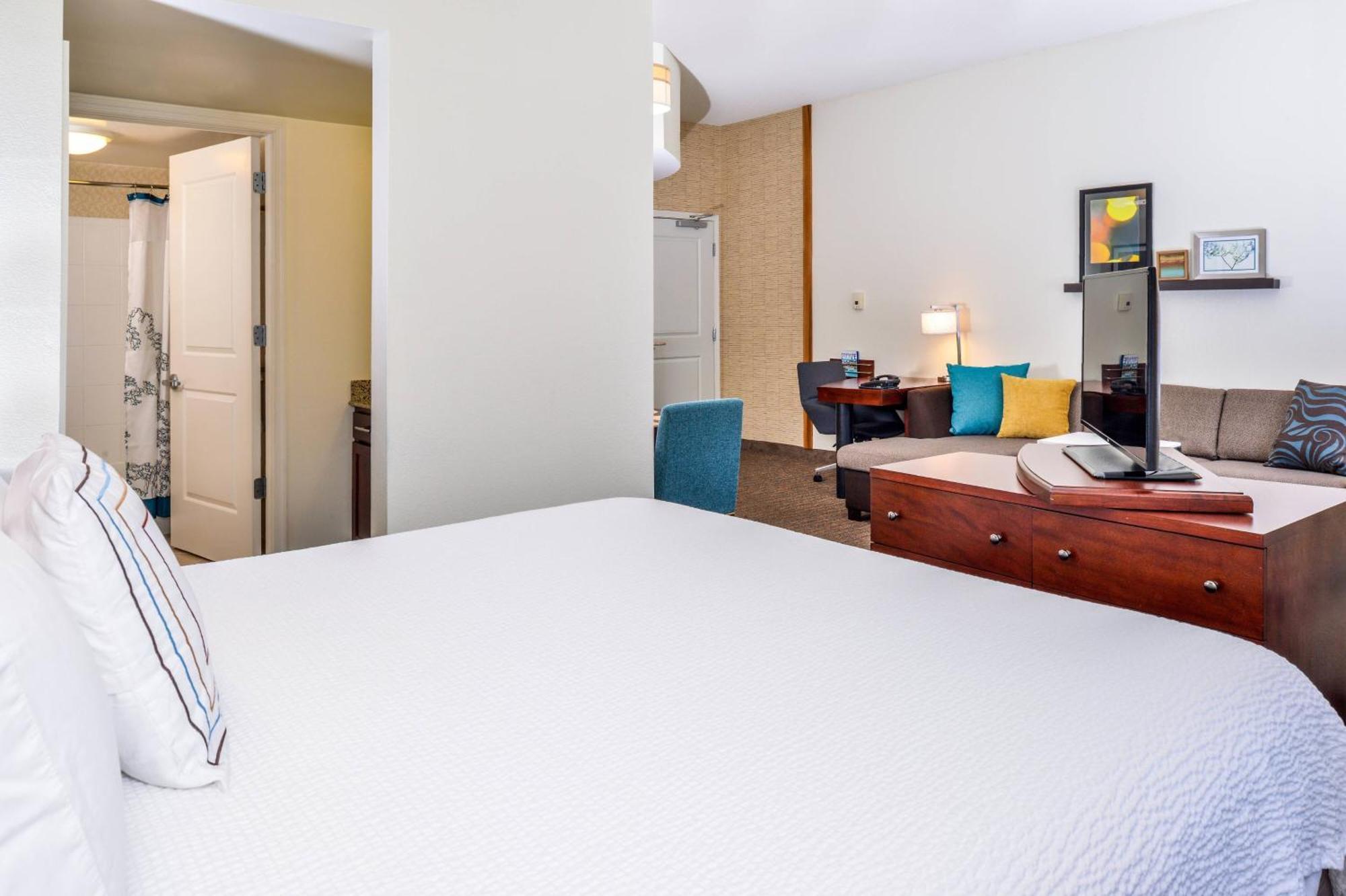 Residence Inn Waynesboro Εξωτερικό φωτογραφία