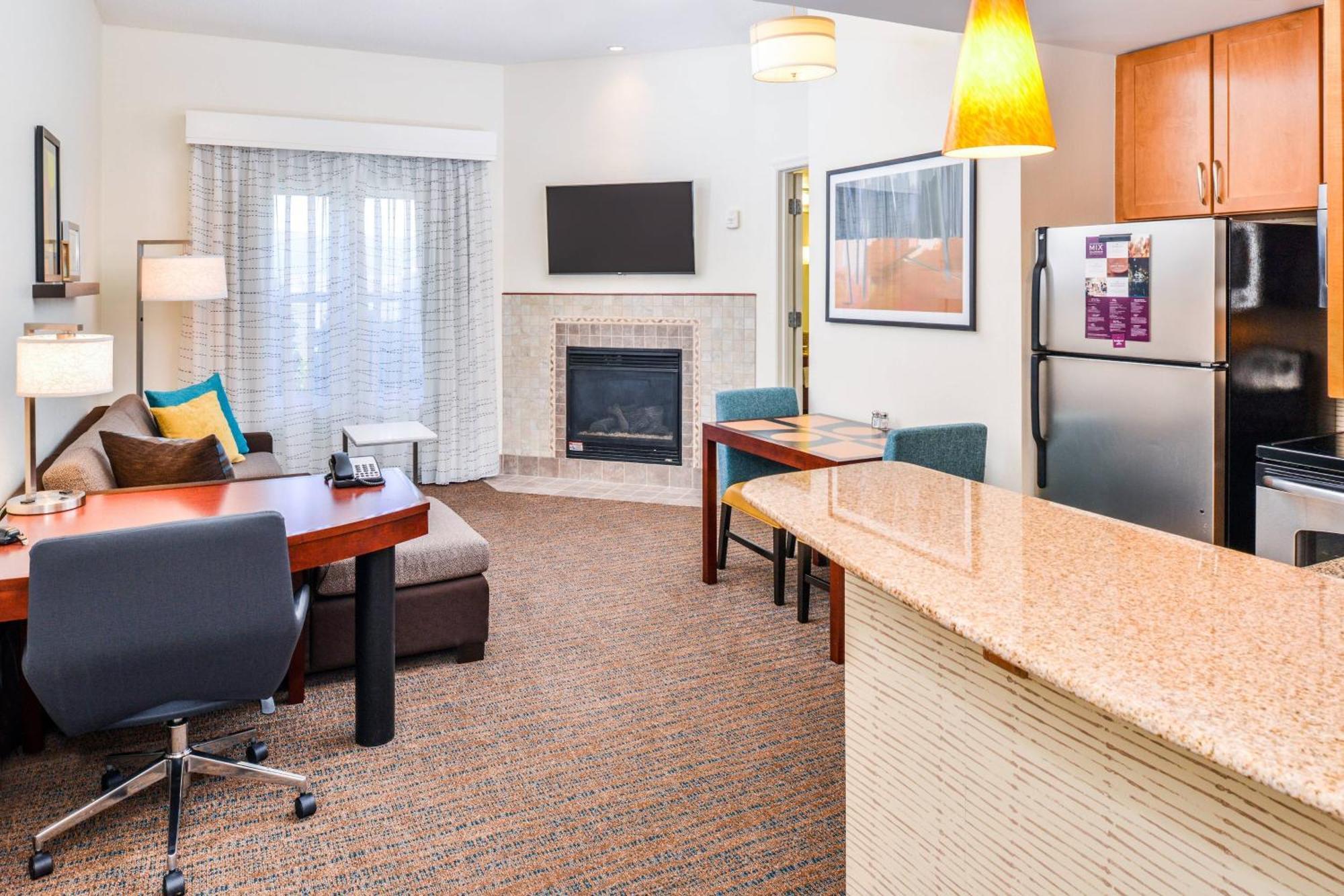 Residence Inn Waynesboro Εξωτερικό φωτογραφία