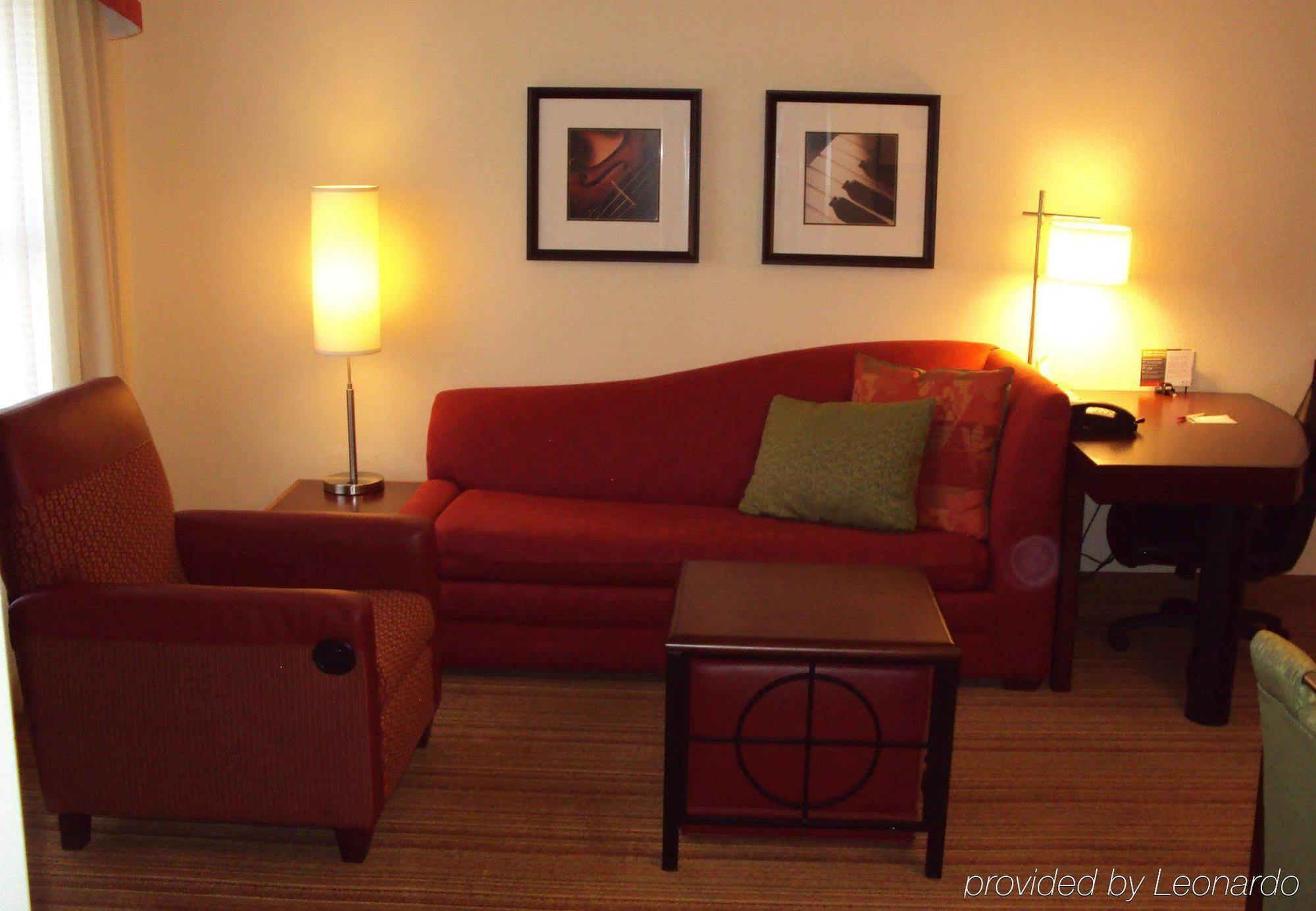 Residence Inn Waynesboro Δωμάτιο φωτογραφία