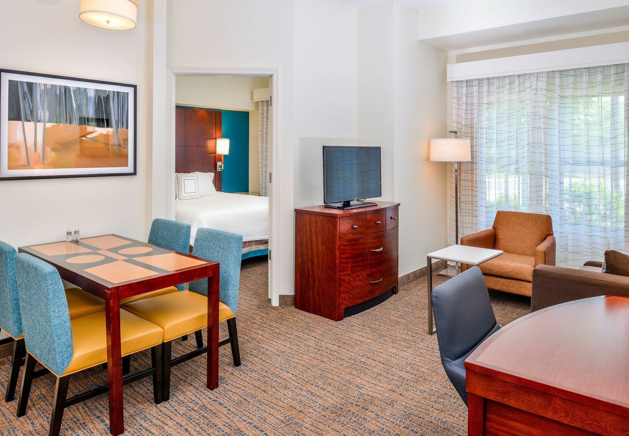 Residence Inn Waynesboro Εξωτερικό φωτογραφία