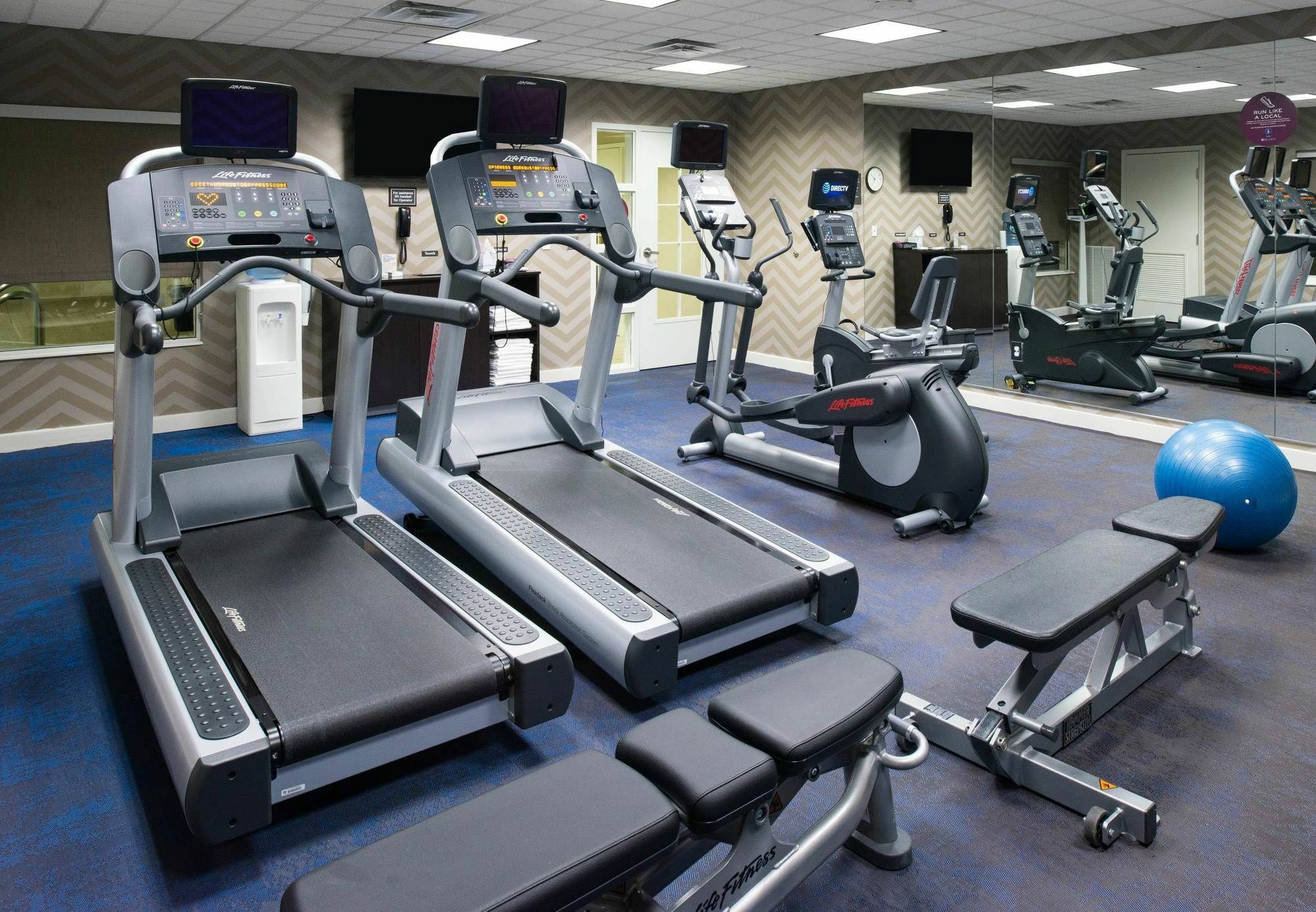 Residence Inn Waynesboro Εξωτερικό φωτογραφία